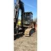 Timberking TK701 Track Feller Buncher